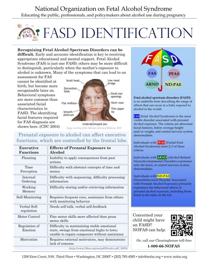 NOFAS-FASD-identification
